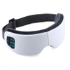 Dispositivo de masajeador de ojos con función de música, instrumento de restauración de visión inteligente de infrarrojo lejano nano