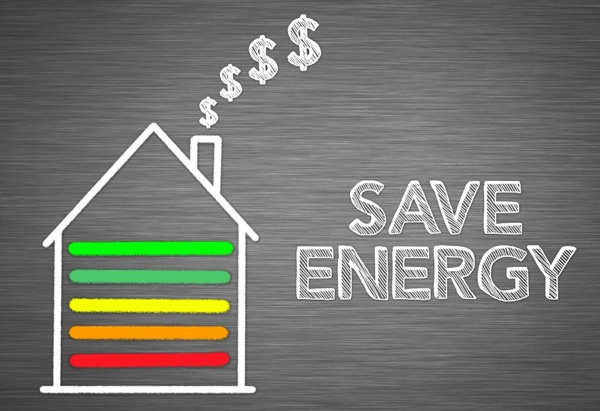 El ahorro de energía